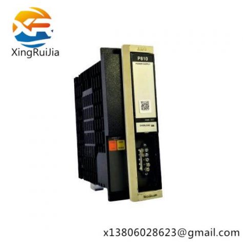 Schneider Modicon AS-P810-000 Power Supply ASP810000
