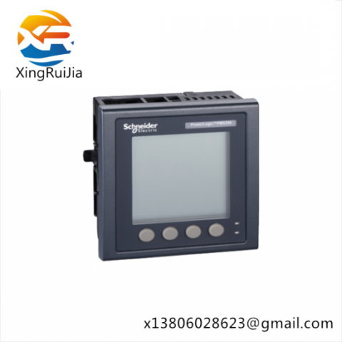 SCHNEIDER PM5350 power monitor