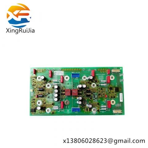 SCHNEIDER PN072125P3 Electric Power Board