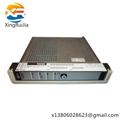 Schneide Schneider R911 AS-S911-003 Hot Standby Processor