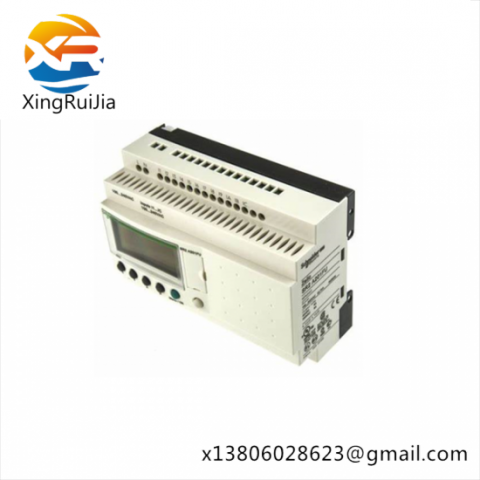 SCHNEIDER SR2A201FU Programmable Controller