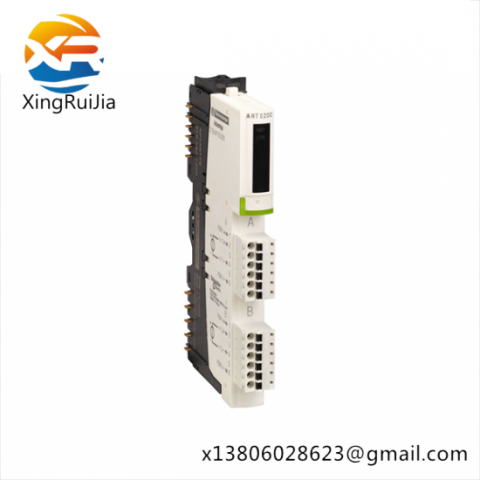 SCHNEIDER STBART0200K Analog Input Kit