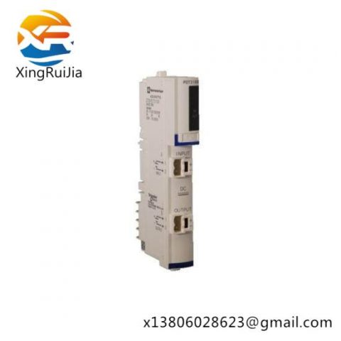 Schneider STBPDT3100 distribution module