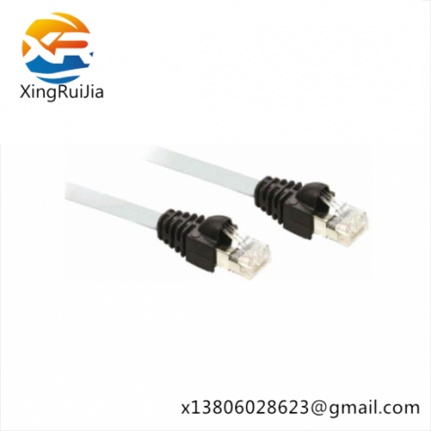 SCHNEIDER TCSECU3M3M10S4 Ethernet ConneXium cable