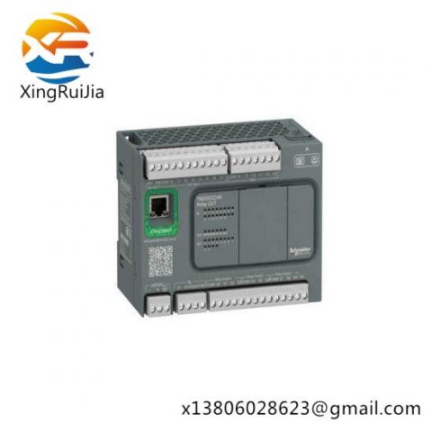 Schneider TM200C32R Controller