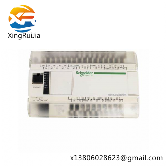 schneider_tm218ldae24drhn_relay_output.png SCHNEIDER TM218LDAE24DRHN Relay Output