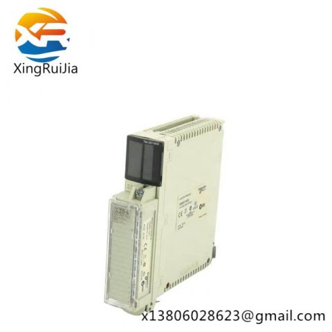 SCHNEIDER TSX08CD08R6AC