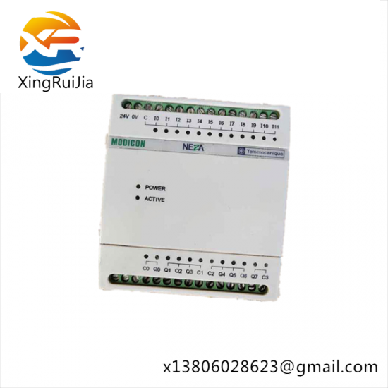 schneider_tsx08ed12rd_expansion_module.png SCHNEIDER TSX08ED12RD expansion module
