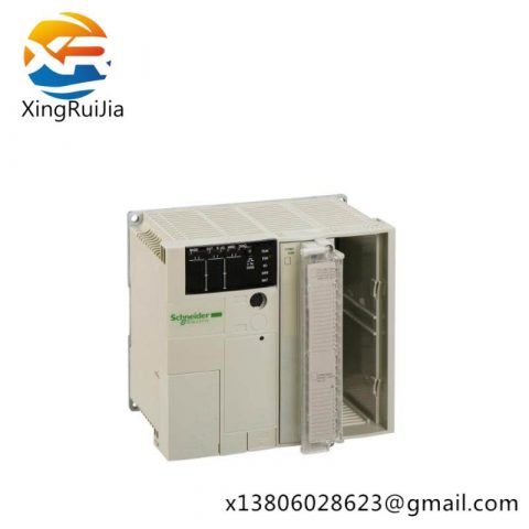 Schneider TSX3721001 PLC Configurations