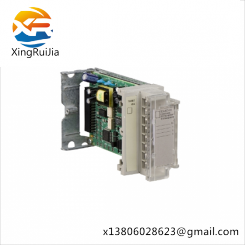 SCHNEIDER TSXAEZ801 Analog input module