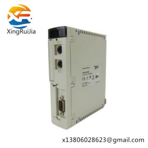 SCHNEIDER TSXP57153M PL7 PROCESSOR