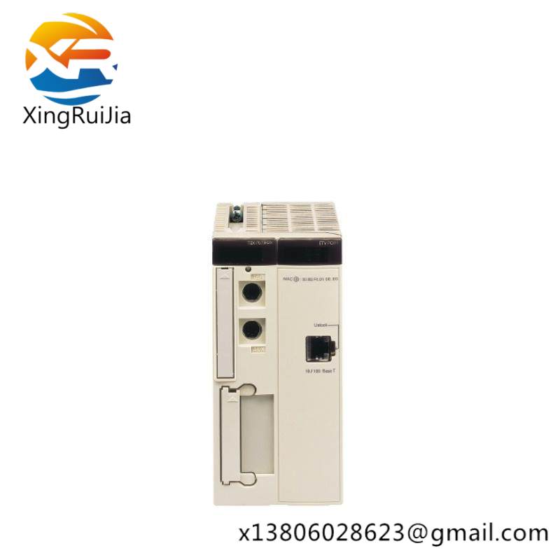 schneider_tsxp572623_double-format_pl7_processor.jpg Schneider TSXP572623 double-format PL7 processor