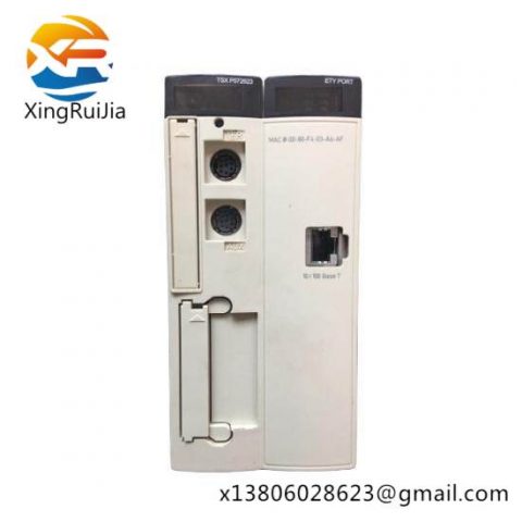 Schneider TSXP572623 Processor Module