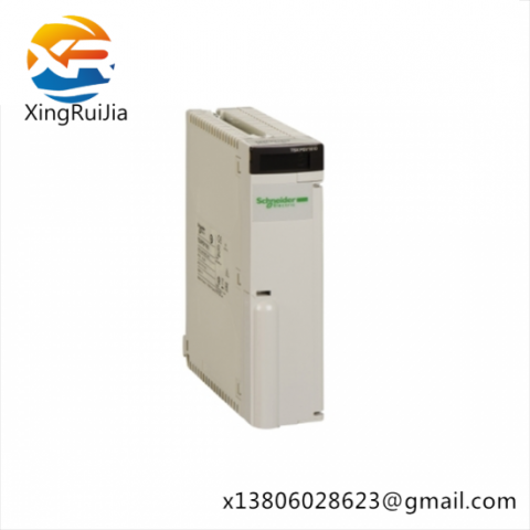 SCHNEIDER TSXPSY8500M Power Supply