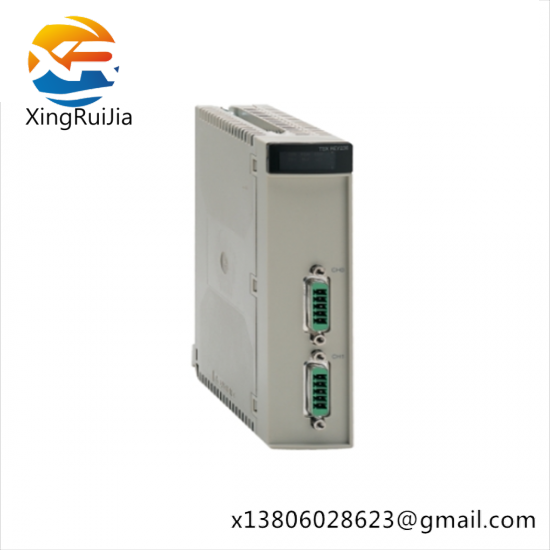 schneider_tsxrey200_bus_x_remote_rackmaster_module.png SCHNEIDER TSXREY200 bus X remote rackmaster module