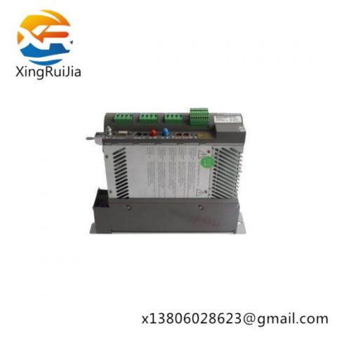 Schneider VDM01D10AA00 MC-4/11/10/400 Servo Controller