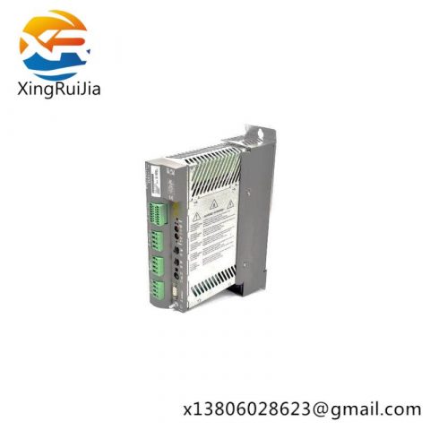 SCHNEIDER VDM01D10AA00 MC-4/11/10/400 SERVO DRIVE