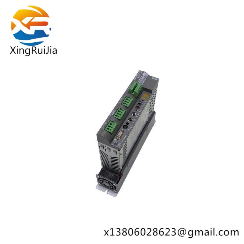 schneider_vdm01d10aa00_servo_drive.jpg Schneider VDM01D10AA00 SERVO DRIVE