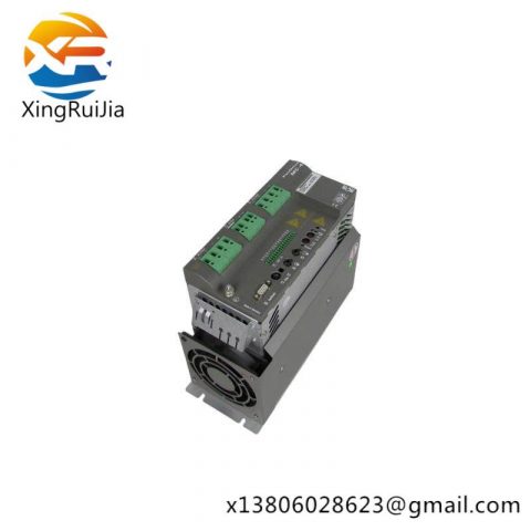 Schneider VDM01D22AA00 SERVO DRIVE