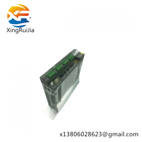 Schneider VDM01U30AQ00 Servo Drive