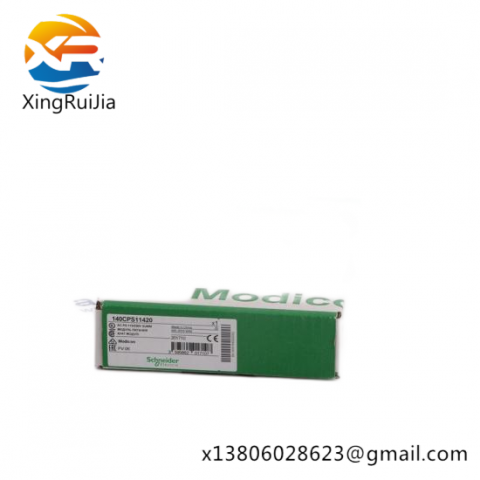 Schneider VX4RZD303 VW2RZD303 Modicon PLC module