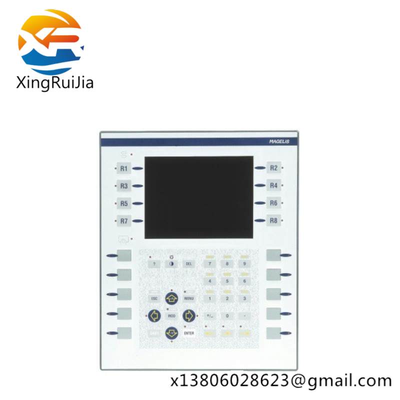 schneider_xbtf032110_operator_interface.jpg Schneider XBTF032110 OPERATOR INTERFACE