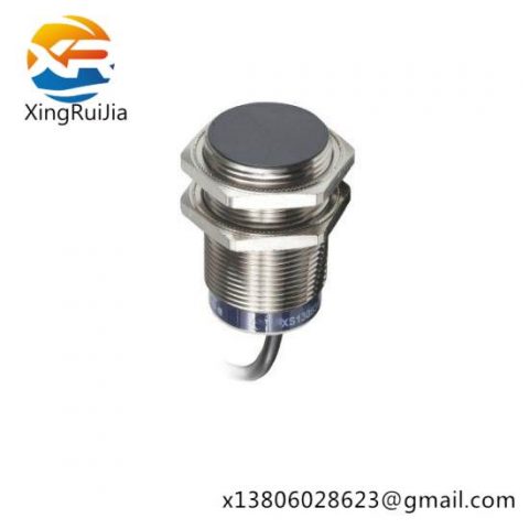 Schneider XS630B1MAL2 Telemecanique Inductive Sensor