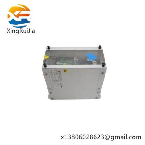 SCS UFS-22 Braking Unit