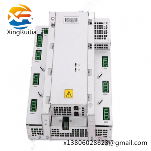 SD821 3BSC610037R1 ABB