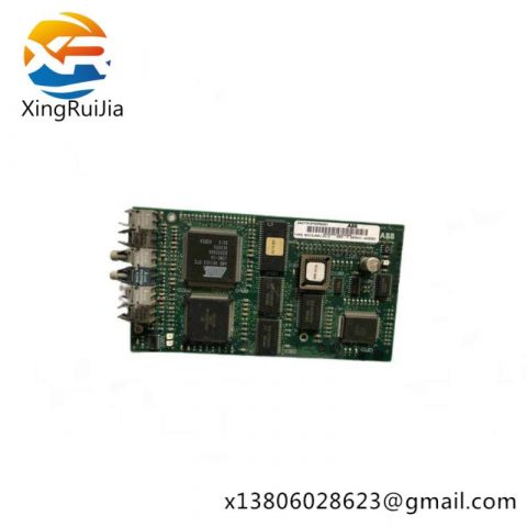 ABB SDCS-AMC-DC-2 3ADT312700R0001 CONTROL BOARD