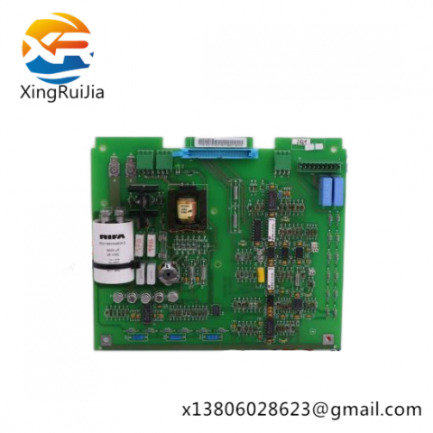 SDCS-CON-2A 3ADT309600R0002 DC15.209 ABB