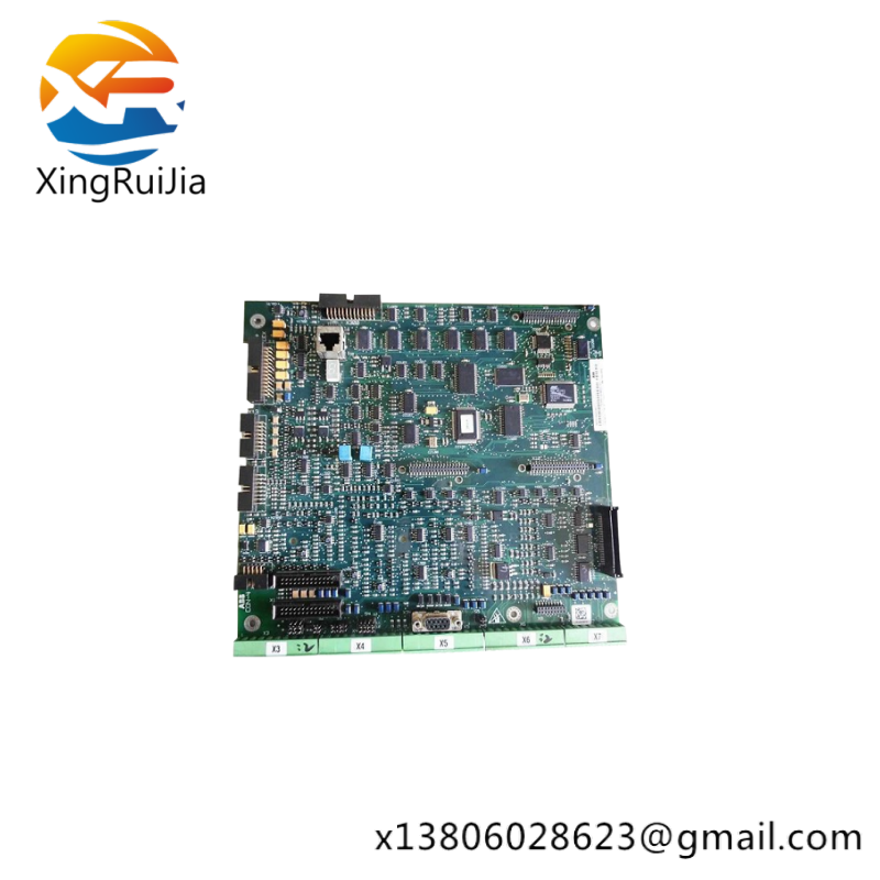 sdcs-con-4_3adt313900r1001_abb_coat-rohs_control_board.png ABB SDCS-CON-4 3ADT313900R1001 COAT-ROHS Control Board