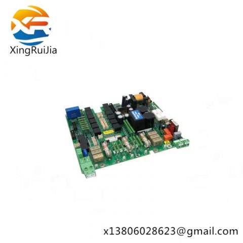 ABB SDCS-PIN-4 3ADT314100R1001 Power Interface Board