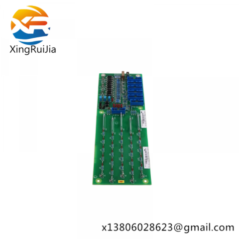 ABB SDCS-PIN-51-COAT 3ADT220090R0006 MEASUREMENT CARD
