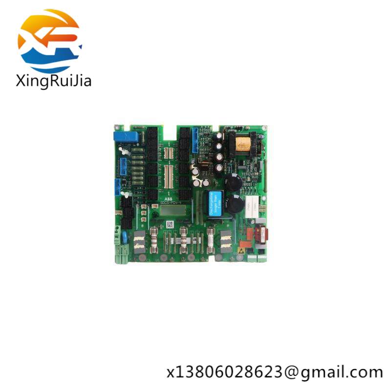 sdcs-pin3-b_abb_power_supply_board.jpeg ABB SDCS-PIN3-B Power Supply Board