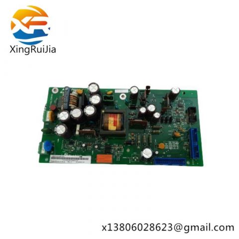 ABB SDCS-POW-4 3ADT315100R1001 Dc governor