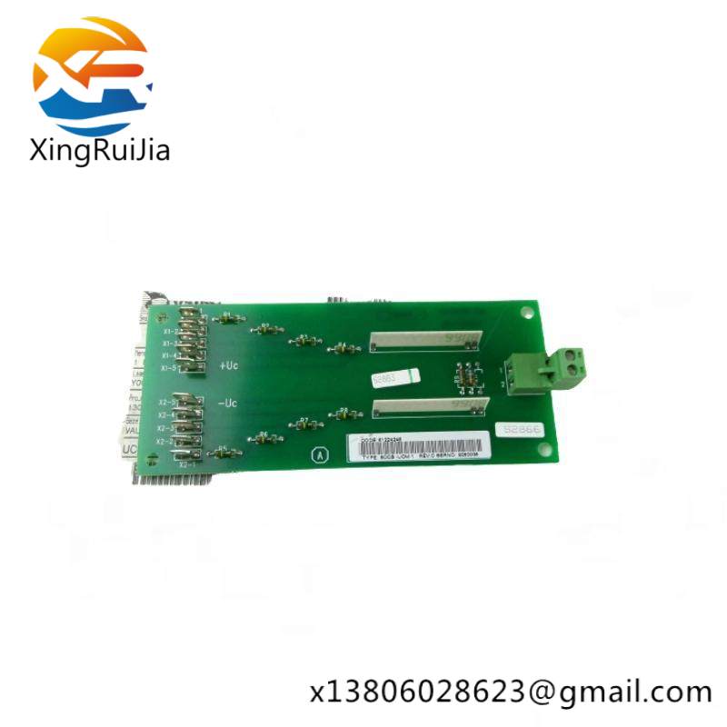 sdcs-ucm-1_3adt220090r0008_abb_extension_boa.jpeg ABB SDCS-UCM-1 3ADT220090R0008 EXTENSION BOA
