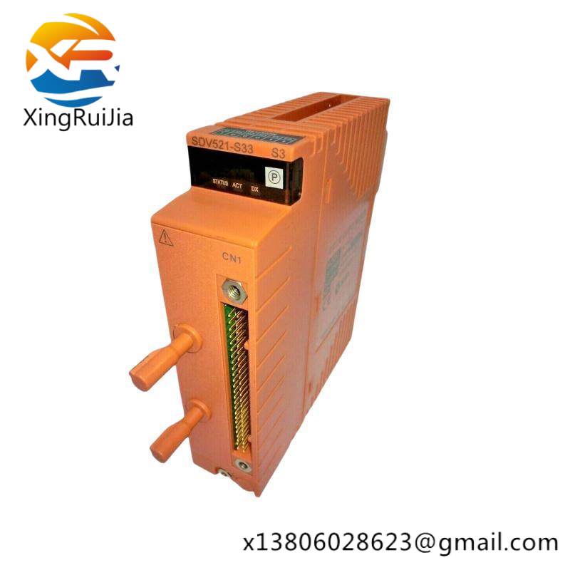 sdv144-s33_prp_s3_yokogawa_digital_input_module.jpg YOKOGAWA SDV144-S33/PRP S3 DIGITAL INPUT MODULE