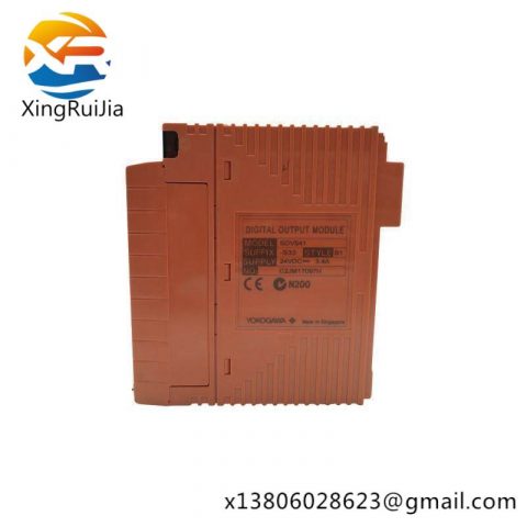 YOKOGAWA SDV541-S53 S3 Digital Output Modules