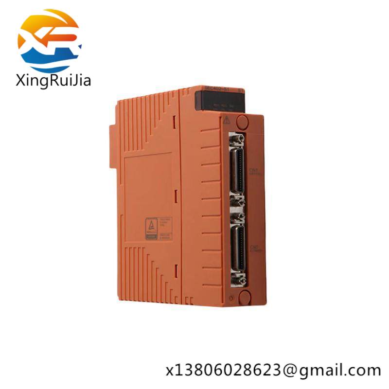 sec402-51_s1_yokogawa_esb_bus_coupler_module.jpg YOKOGAWA SEC402-51 S1 ESB Bus Coupler Module