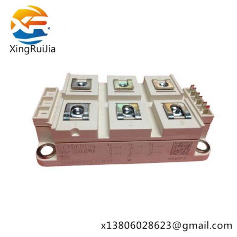 Semikron SKKR300/0.2-BVR Power Supply module