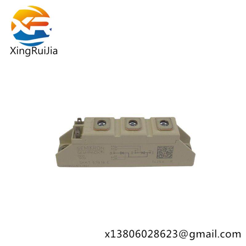 semikron_skkt106_16e_diode_module.jpg Semikron SKKT106/16E Diode Module