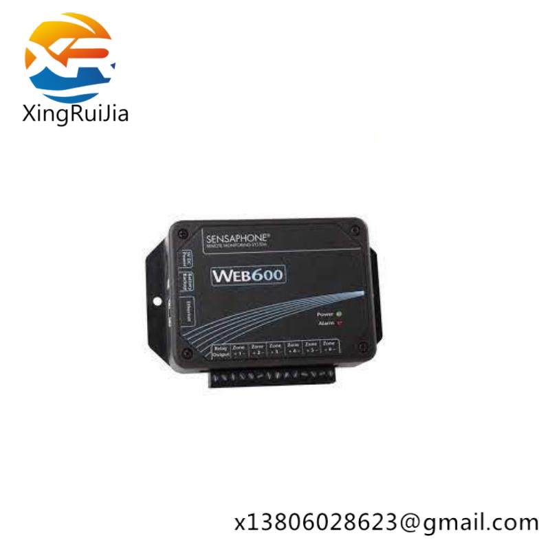 sensaphone_web600_fgd-w600_monitoring_system.jpg SENSAPHONE WEB600 FGD-W600 Monitoring System