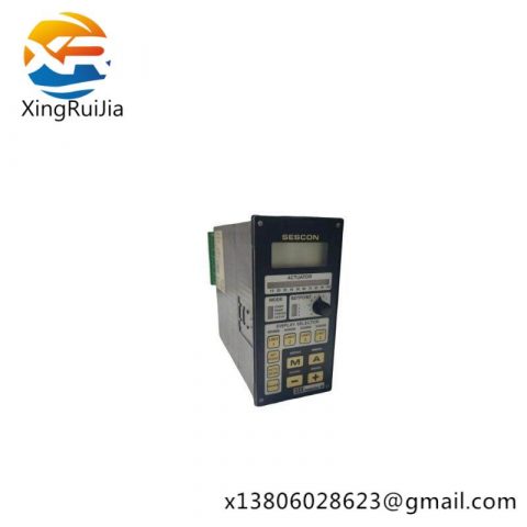 SESCON 2544-43 2P10-3441 CONTROLLER