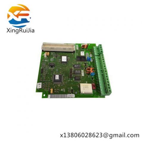 SEW 8220980.1G + 8222452.10 Inverter board