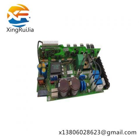 SEW 8224927.1A/8215790.18 Inverter Board