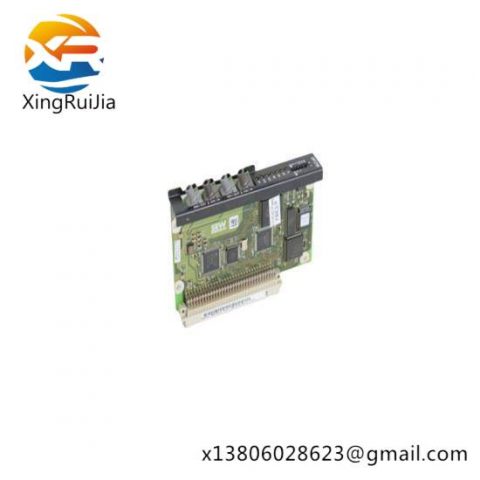 SEW DFI21B communication module