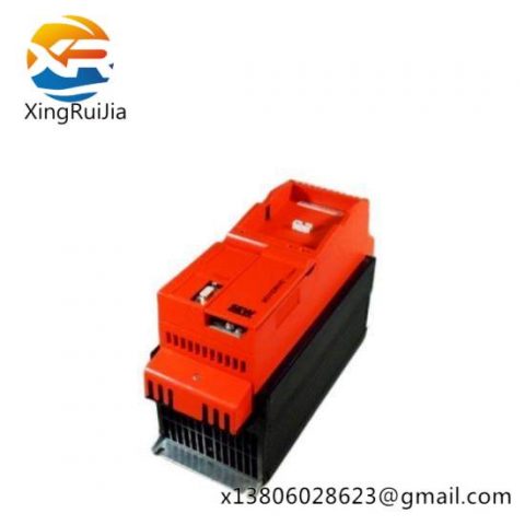 SEW EURODRIVE MCV41A0022-5A3-4-00 Drive Inverter