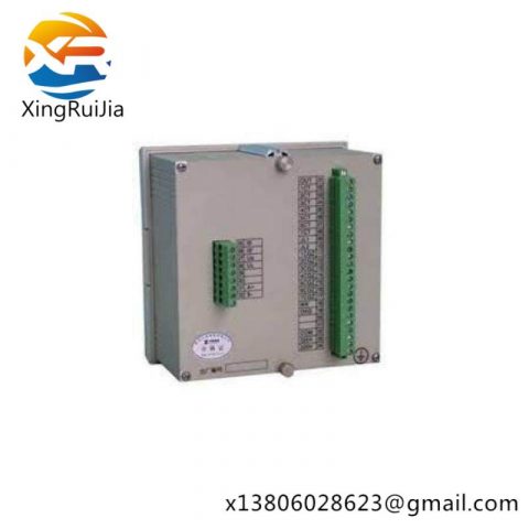 Shaanxi Zhongguan Electric Control Co., Ltd DWK3-110BZM Control by compensation