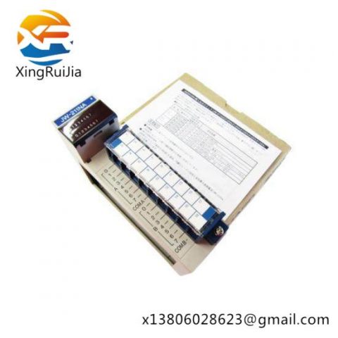SHARP JW-211NA AC INPUT MODULE